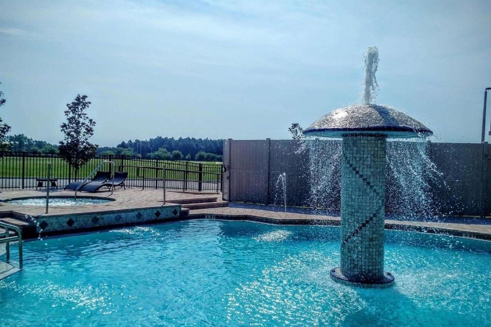 Marble Waters Hotel & Suites, Trademark by Wyndham Main image